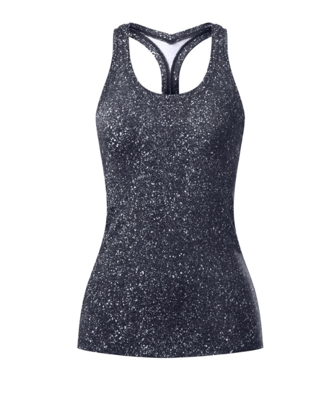 Lululemon Cool Racerback II - Picture 7 of 9